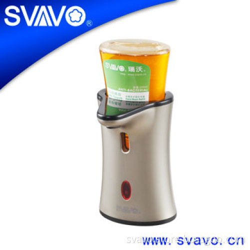 V-455 decorative automatic liquid soap dispenser